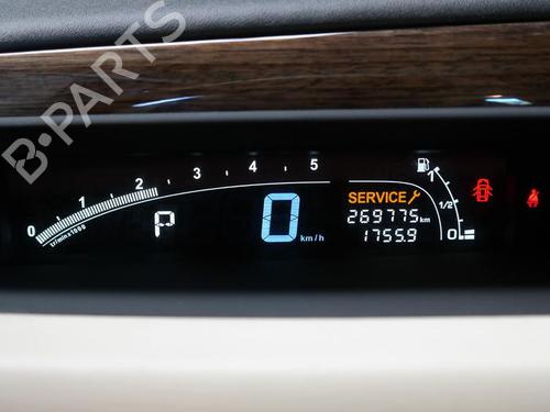 Starter CITROËN C6 (TD_) 2.7 HDi | BP36622646M8 - Image 17