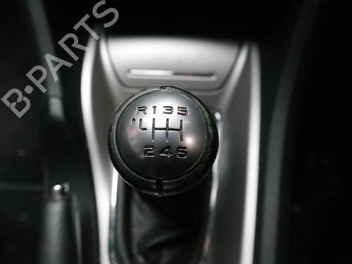 Pipe CITROËN C5 III (RD_) 2.0 HDi (RDRHD8, RDRHDJ, RDRHR8, RDRHRJ) | BP36614301M125  - Image 16