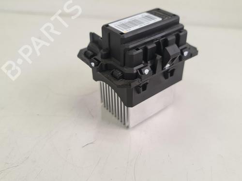 Heater resistor PEUGEOT 108 1.0 VTi | BP36624687M108 - Image 5