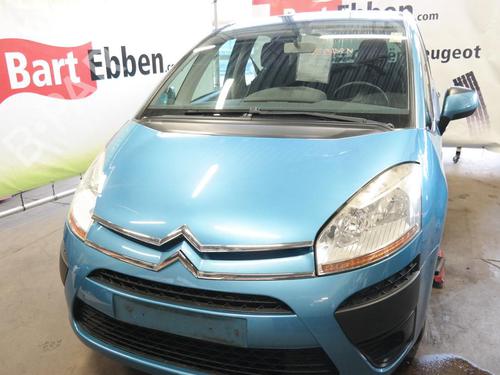 Electronic sensor CITROËN C4 Picasso I MPV (UD_) 1.8 Bifuel | BP36608975M84 - Image 22