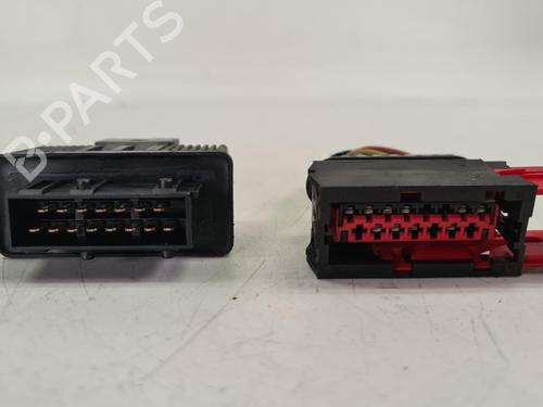 Electronic module PEUGEOT 207 SW (WK_) 1.4 16V | BP36624856M83 - Image 5