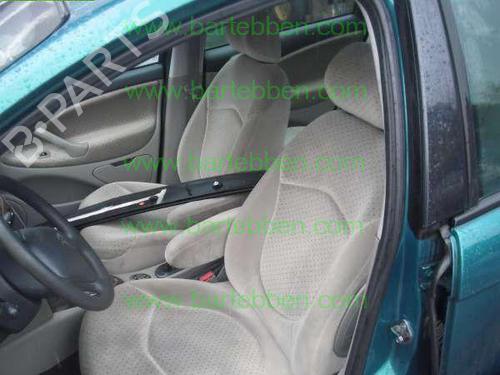Electronic module CITROËN C5 I (DC_) 2.0 16V (DCRFNC, DCRFNF) | BP36602487M83 - Image 11