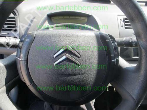 Middle console CITROËN C4 I (LC_) 1.6 HDi | BP36603325I22 - Image 18