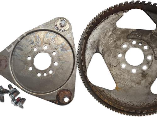 Used Flywheel Flywheel 36604572 36604572