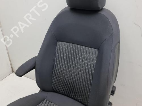 Left front seat PEUGEOT BIPPER Tepee 1.4 | BP36622746C15 - Image 4