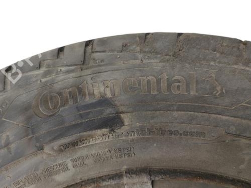 Rim CITROËN JUMPY III Van (V_) 2.0 BlueHDi 120 | BP36633895C45 - Image 5