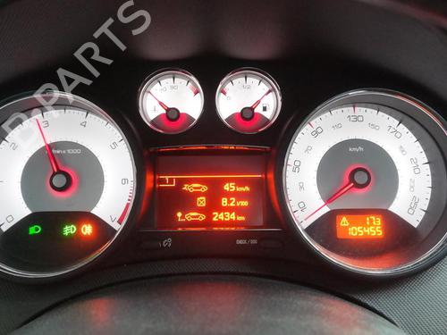 Switch PEUGEOT 308 CC (4B_) 1.6 16V | BP36625375I30 - Image 42