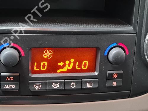 Steering column PEUGEOT PARTNER Tepee 1.6 HDi 90 | BP36636140M21  - Image 18