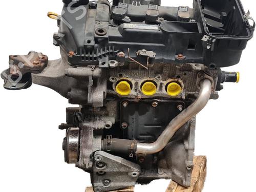 Used Engine Engine 36638033 36638033