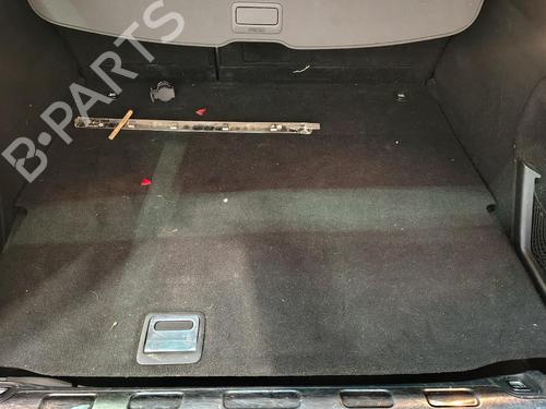 Middle console CITROËN C5 III Break (RW_) 1.6 THP 155 | BP36633450I22 - Image 19
