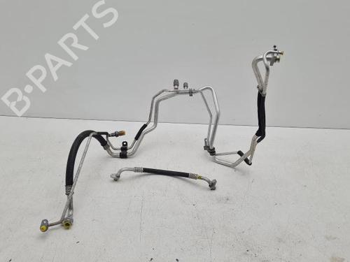 AC pipe PEUGEOT 2008 I (CU_) 1.2 VTi | BP36639412M126 - Image 11