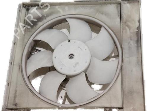 Used Radiator fan Radiator fan 36622226 36622226