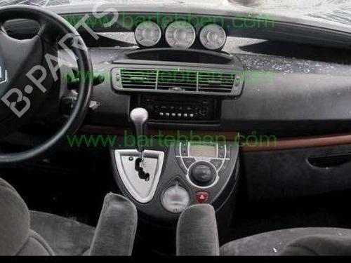 Electronic module CITROËN C8 (EA_, EB_) 2.0 16V | BP36604571M83  - Image 5