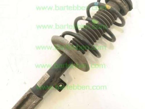 Left front shock absorber CITROËN BERLINGO Box Body/MPV (B9) 1.6 HDi / BlueHDi 75 | BP36636012M16 - Image 9