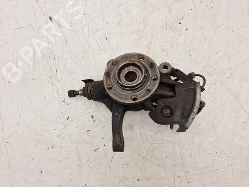 Left front steering knuckle CITROËN JUMPY III Van (V_) 2.0 BlueHDi 120 | BP38477866M25 - Image 3