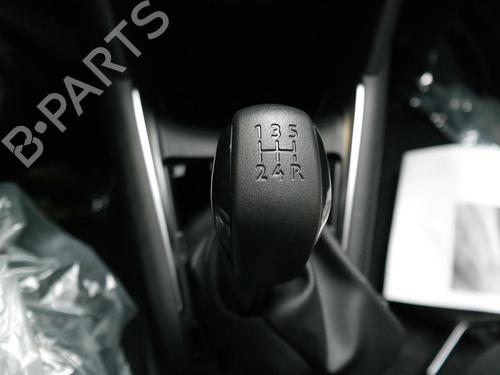 Middle console PEUGEOT 208 I (CA_, CC_) 1.2 VTI 82 | BP36611792I22  - Image 19