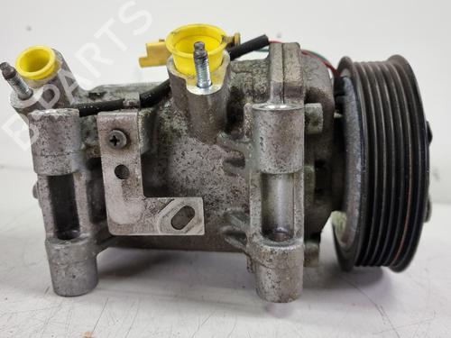 Compressor A/C CITROËN C-ELYSEE (DD_) 1.6 BlueHDi 100 | BP36612932M34 - Image 5