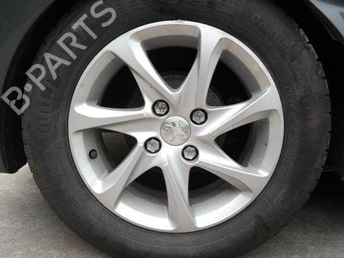 Switch PEUGEOT 208 I (CA_, CC_) 1.2 VTI 82 | BP36610245I30  - Image 9
