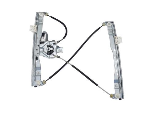 Front right window mechanism CITROËN DS3 (SA_) 1.6 HDi 90 | BP36634005C23 - Image 3