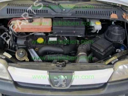 Steering pump PEUGEOT BOXER Van (244) 2.8 HDi | BP36605329M99 - Image 10