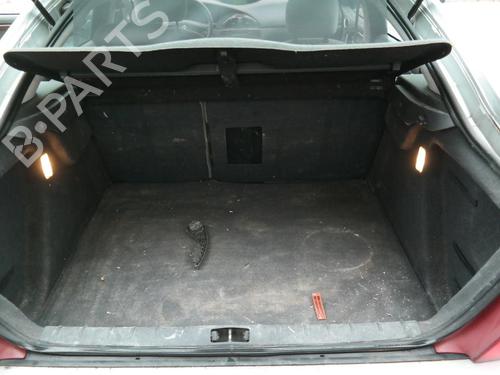 Control unit CITROËN C5 I (DC_) 3.0 V6 (DCXFXC, DCXFXF) | BP36611325M11  - Image 10