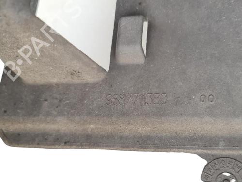 Used Front slam panel Front slam panel CITROËN C3 Picasso (SH_) 1.4 VTi 95 (SH8FSC, SH8FP0, SH8FP6) (95 hp) 36630374 36630374