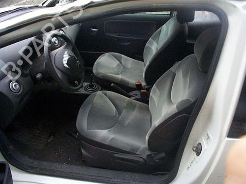 Headrest CITROËN C2 (JM_) 1.4 HDi | BP36600203I31 - Image 2