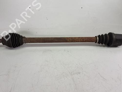 Right front driveshaft PEUGEOT 1007 (KM_) 1.4 | BP36623857M39 - Image 2