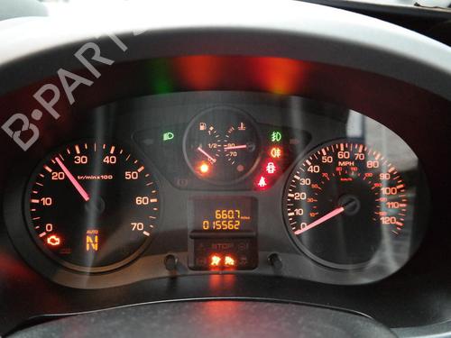 Right front seat PEUGEOT PARTNER Tepee 1.6 HDi 90 | BP36615916C16 - Image 21
