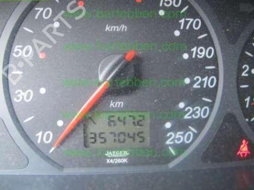Egr CITROËN C5 I Break (DE_) 2.0 16V (DERFNF, DERFNC, RERFNC) | BP36608600M69 - Image 18