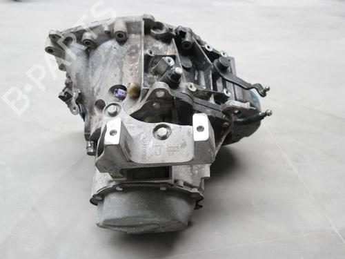 Gearbox CITROËN C5 II Break (RE_) 1.8 16V (RE6FYB) | BP36618364M3 - Image 2