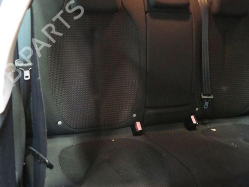 Middle console CITROËN C4 Coupe (LA_) 1.6 HDi | BP36612593I22 - Image 23