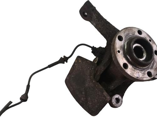Left front steering knuckle CITROËN C6 (TD_) 2.7 HDi | BP36626038M25 - Image 2
