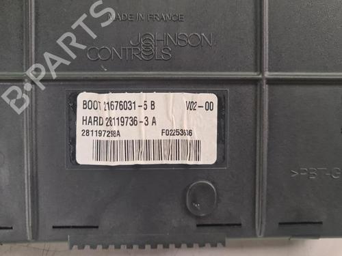 control-unit-citroen-c6-td_-2005-2006-2007-2008-2009-2010-2011-2012-36626030 main image