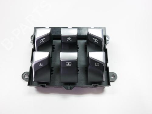 Used Switch Switch CITROËN DS5 2.0 HDi 200 Hybrid4 All-wheel Drive (200 hp) 36616600 36616600