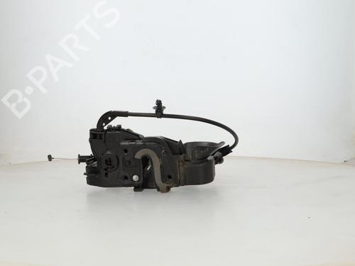 Fechadura frente esquerda Fechadura frente esquerda DS DS 4 II (FR_, FB_, F3_, FP_) E-TENSE 225 (F3DGZT) (224 hp) 36639612 36639612