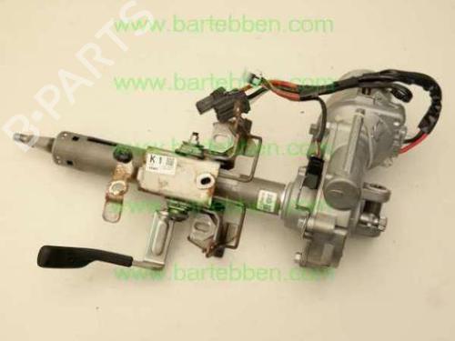 Steering column CITROËN C4 AIRCROSS 1.6 | BP36631387M21 - Image 8