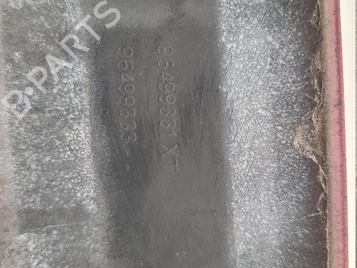 Door moulding trim CITROËN C5 II (RC_) 3.0 V6 (RCXFUF) | BP36625677C150 - Image 4