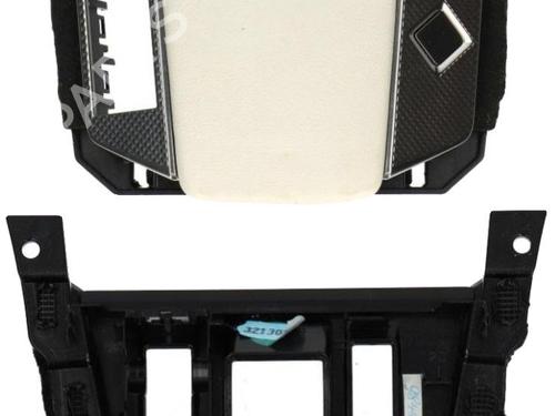 Middle console DS DS 4 II (FR_, FB_, F3_, FP_) PureTech 225 (FP5GGT) | BP36623259I22 - Image 14