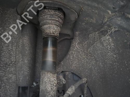 Right front driveshaft CITROËN C5 II Break (RE_) 1.8 16V (RE6FYB) | BP36618365M39 - Image 31