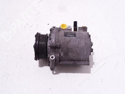 Used AC compressor AC compressor CITROËN C-CROSSER (VU_, VV_) 2.2 HDi (156 hp) 36614147 36614147