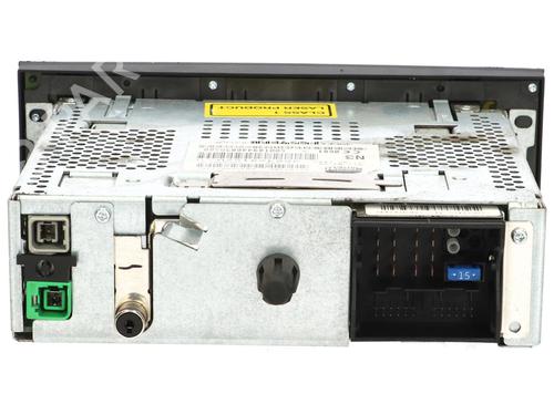Radio CITROËN C6 (TD_) 2.7 HDi | BP36630423E6 - Image 5