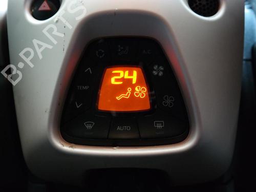 Electronic module CITROËN C1 II (PA_, PS_) 1.0 VTi 72 | BP36615577M83  - Image 10