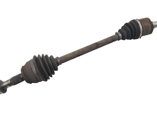 Left front driveshaft CITROËN JUMPER II Van 2.2 HDi 100 | BP36628780M38 - Image 2