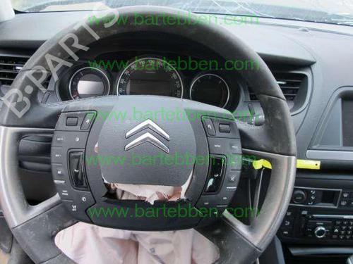 Right front brake caliper CITROËN C5 III (RD_) 2.0 HDi (RDRHD8, RDRHDJ, RDRHR8, RDRHRJ) | BP36602025M104 - Image 3
