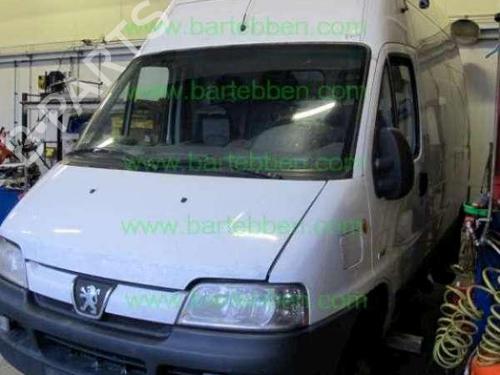 Steering pump PEUGEOT BOXER Van (244) 2.8 HDi | BP36605329M99 - Image 14