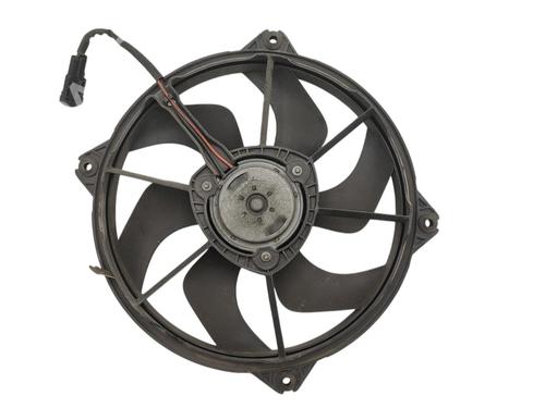 Used Radiator fan Radiator fan CITROËN C4 Picasso I MPV (UD_) 2.0 i 16V (140 hp) 36634702 36634702