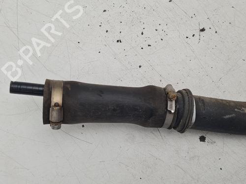 Pipe PEUGEOT 2008 I (CU_) 1.2 VTi | BP36639399M125 - Image 4