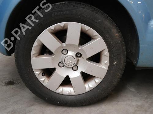Cable CITROËN C3 Pluriel (HB_) 1.6 | BP36619685E12 - Image 27