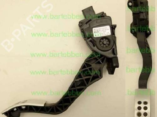 Electronic sensor PEUGEOT 207 CC (WD_) 1.6 16V Turbo | BP36637150M84 - Image 9